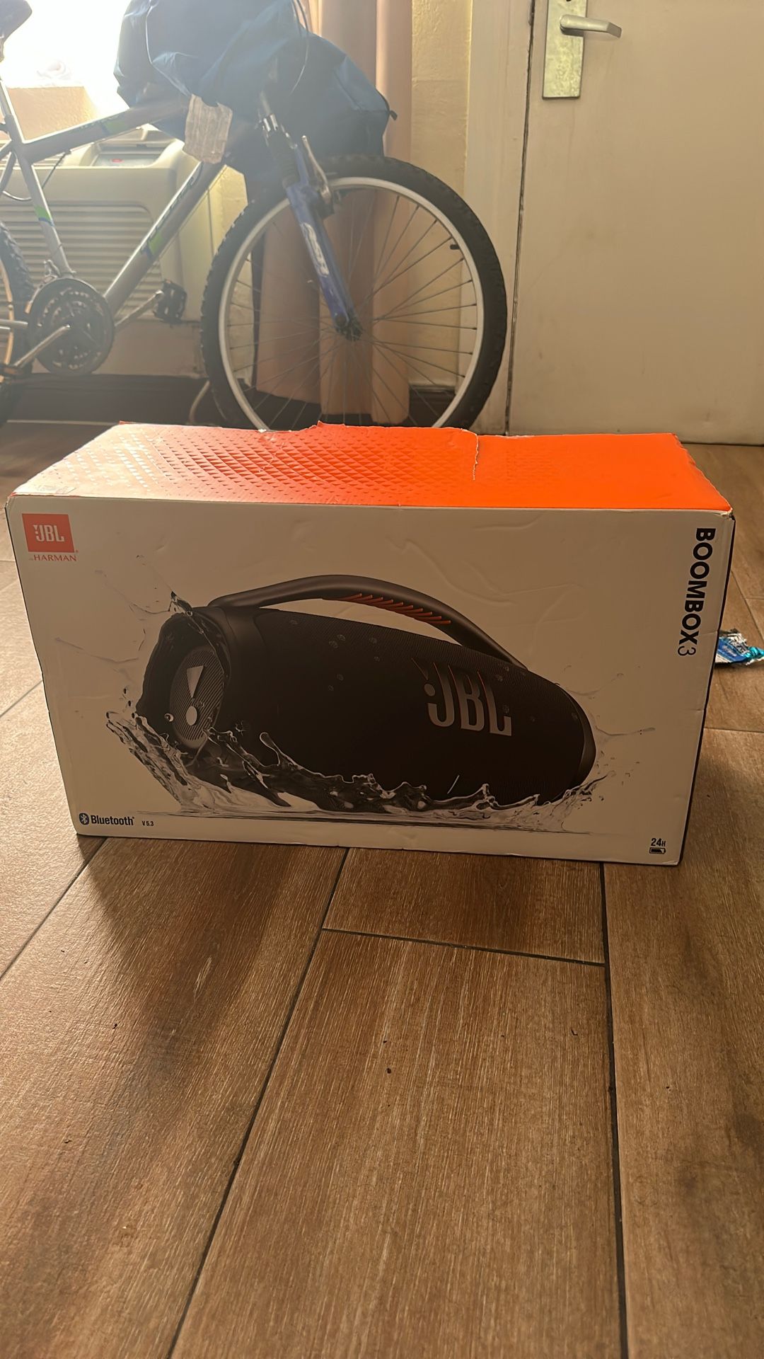 Boombox3 Jbl