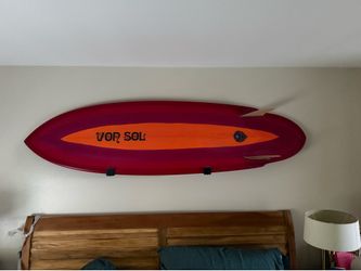 Von Sol Shadow Twin - Wood Keels