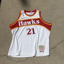  HAWKS sz 54