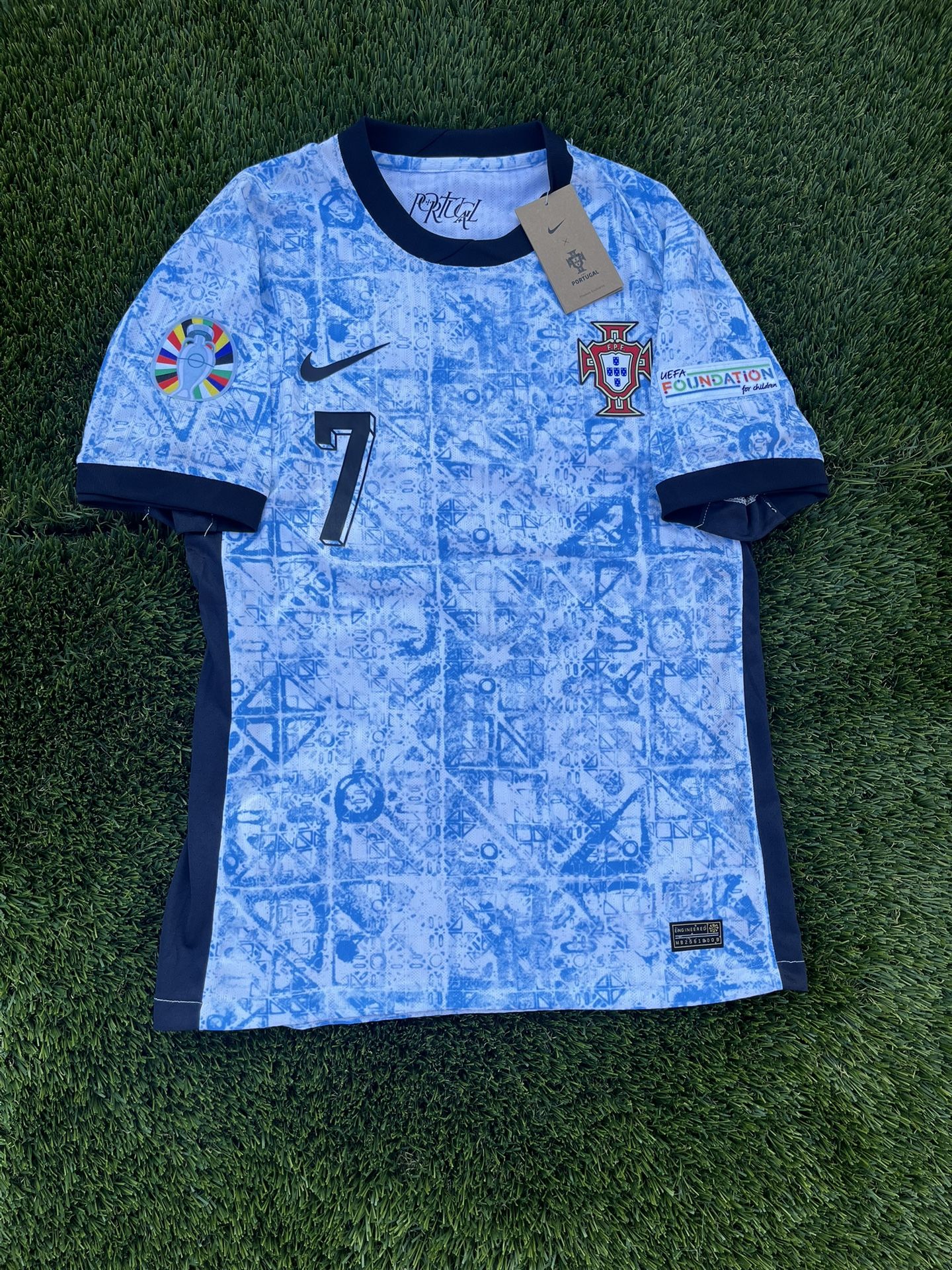 Soccer Jersey