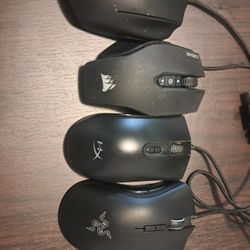 Gaming Mouse