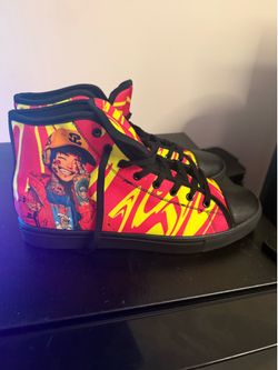 Sneakers
