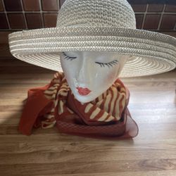 I Have An Assortment Of Casual Hats…. $2.00 Each 