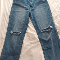 Demin Jeans