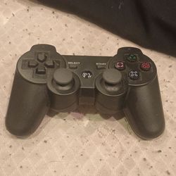 PlayStation 3 Video Game Controller