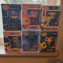 Funko Pop