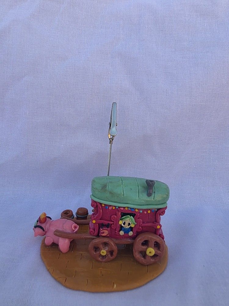 Stardew Valley Card Holder