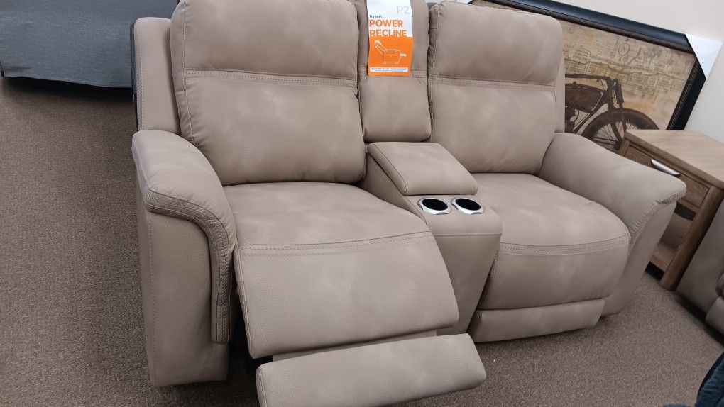 Sofa/loveseat