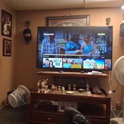 Samsung TV Smart TV