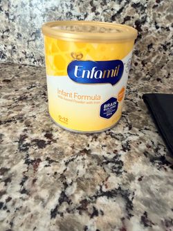 Enfamil
