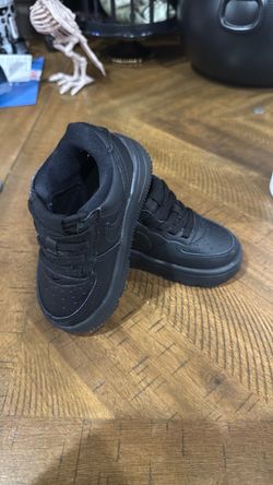 Toddler Air Force Nike