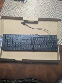 Dell keyboard New