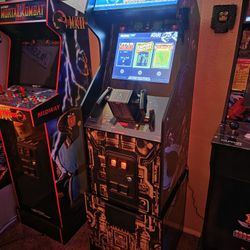 Arcade1up RARE Star Wars Arcade cab. New condition. See description.