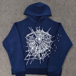 Spid Hoodie Yankees