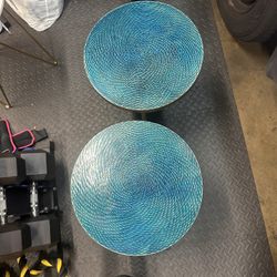 Decorative End Tables