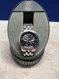 Citizen Eco-drive CHANDLER