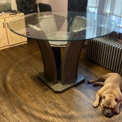 High Round Table
