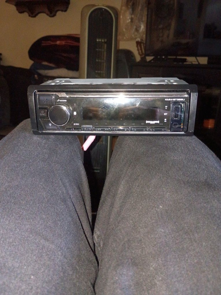 Car Audio