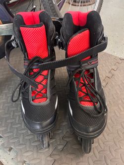 Bladerunner Advantage Pro Skates