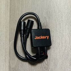 Jackery Adapter For Solar Panels