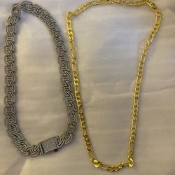 Mens Chain Necklaces
