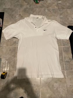 Vintage 90s Nike XLT-Tall Preppy Polo Shirt