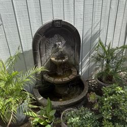 Fountain