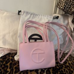 Telfar Bag (small) 