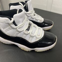 Jordan 11 
