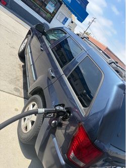 Grand jeep Cherokee 2009