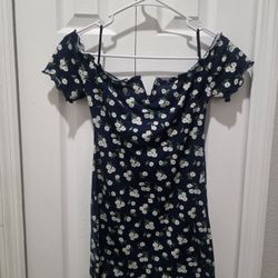 Short Sunmmer Dresses Size Small