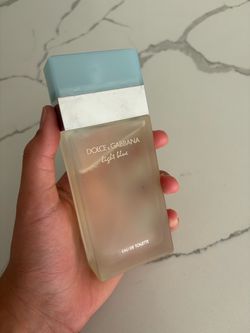 Dolce & Gabbana Light Blue Perfume