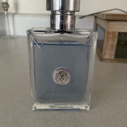 Versace Por Homme