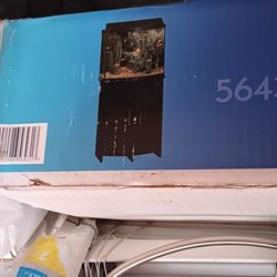 Fish Tank And Stand NEW