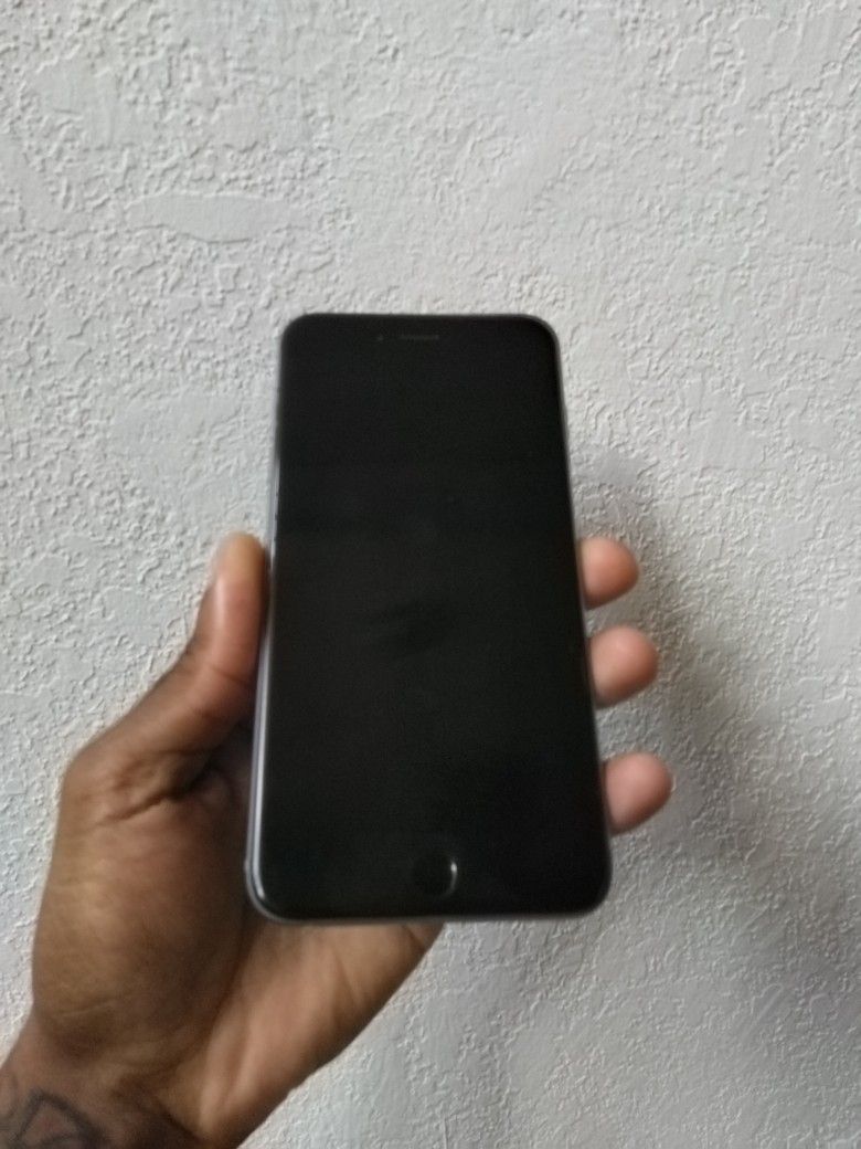 Unlocked iPhone 6 Plus 128gb