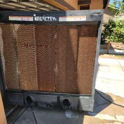 Portacool 36 Fan Cooler