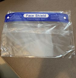 Face Shield