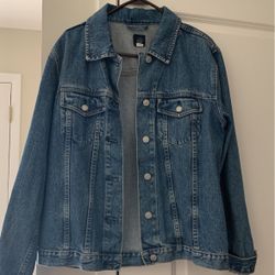 Jean Jacket -Gap