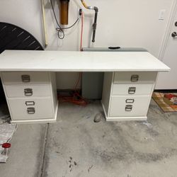 Desk 