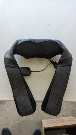 Neck Massager 