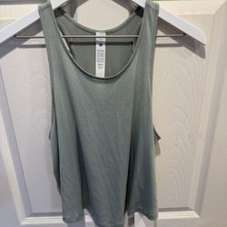 NWT Lululemon Racerback Tank