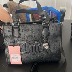 Juicy Couture Bag 