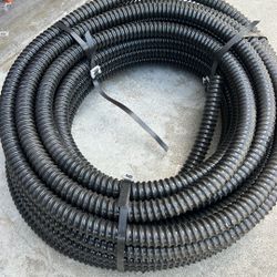 New. Electrical Non Metallic Conduit. 75Ft