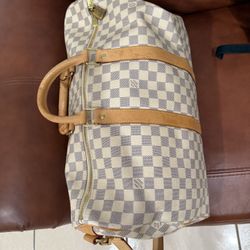 Louis Vuitton Keepall 55