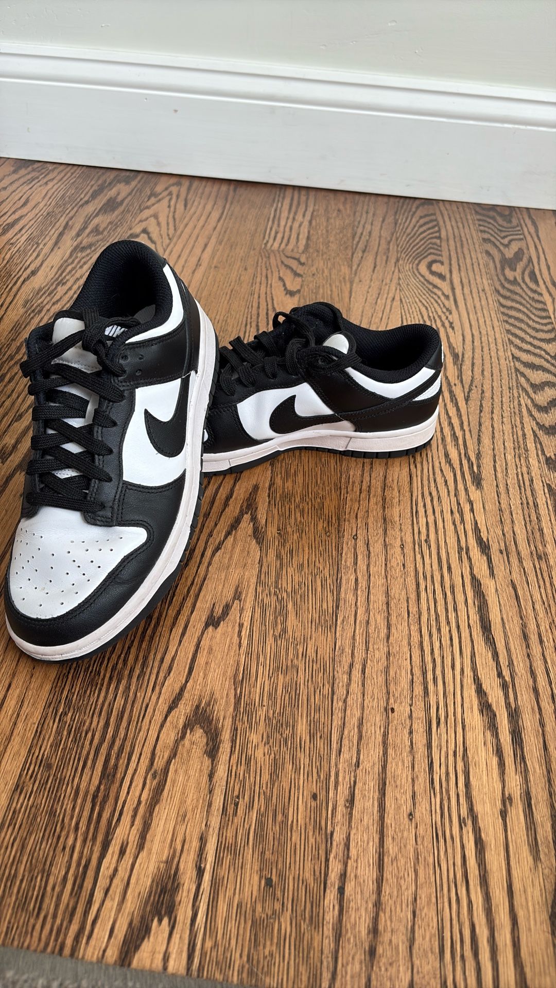 Nike Pandas