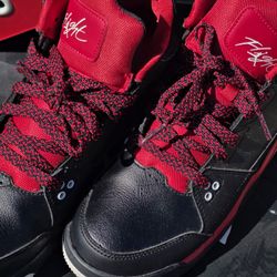 Air Flights Jordan's 