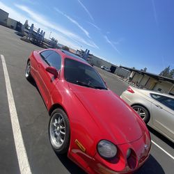 1995 Toyota Celica