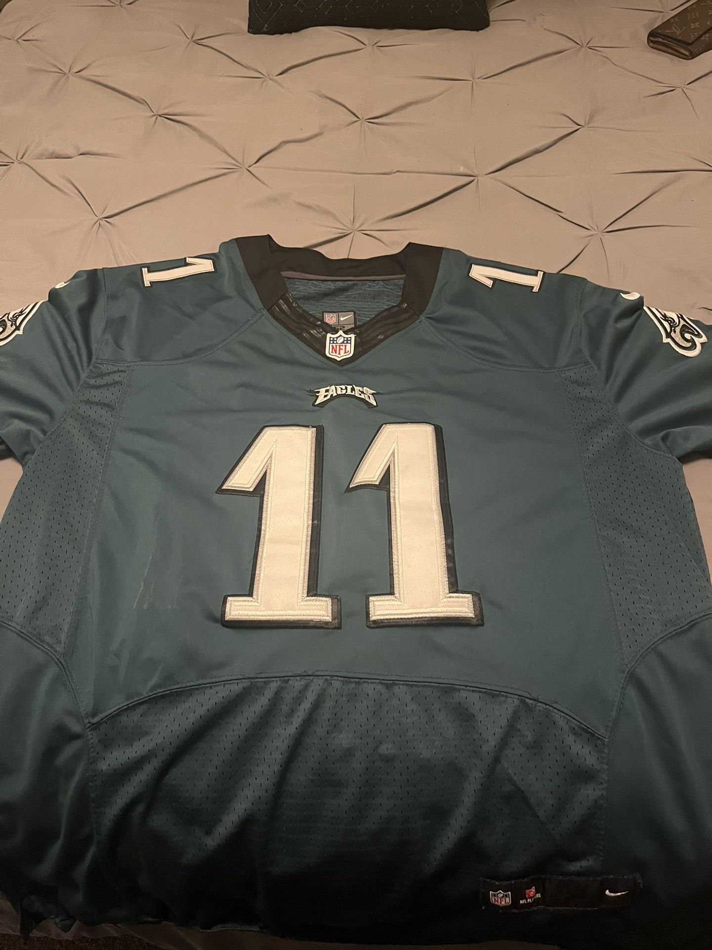 Men’s Eagles Jersey