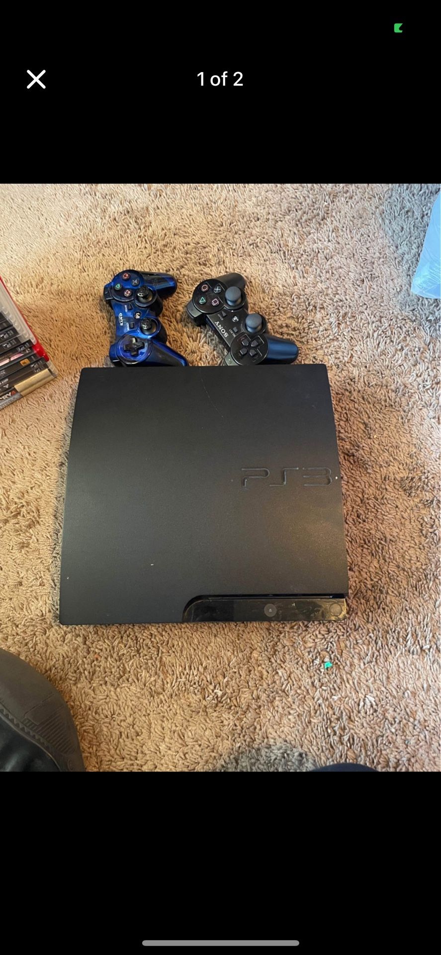 PS3