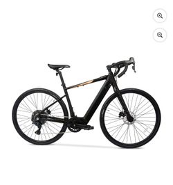 Ozark e bike